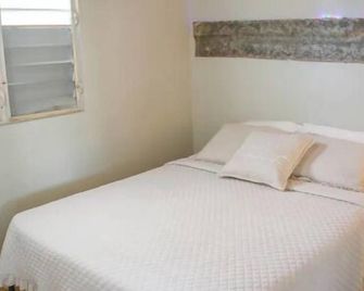 A cozy place to stay walking distance from the beach and Restaurants. - Salinas - Habitación
