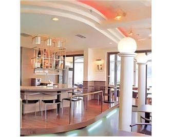 Hotel Nakasumi Kadan - Nishinomiya - Bar