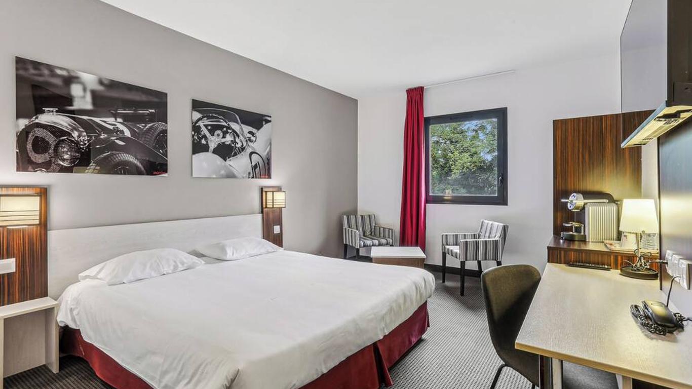 Hôtel Akena La Ferté Bernard