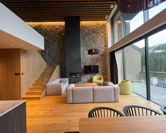 Swissôtel Damian Jasna - Demanovska Dolina - Habitación