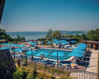 World Dreams Forest - Sapanca - Басейн