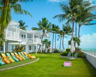 Southernmost Beach Resort & Guesthouses - Cayo Hueso - Edificio