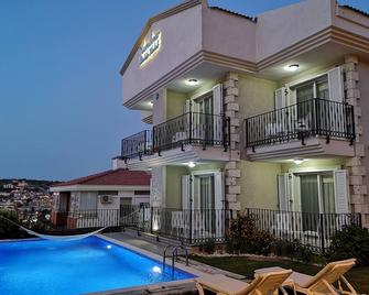 Kandira Butik Hotel - Cesme - Building