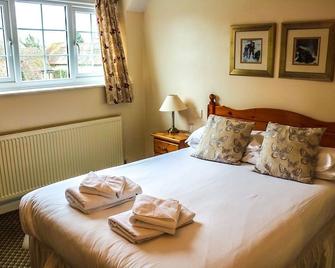The Mary Arden Inn - Stratford-upon-Avon - Bedroom