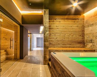 Agriturismo Colli Martani - Massa martana - Spa