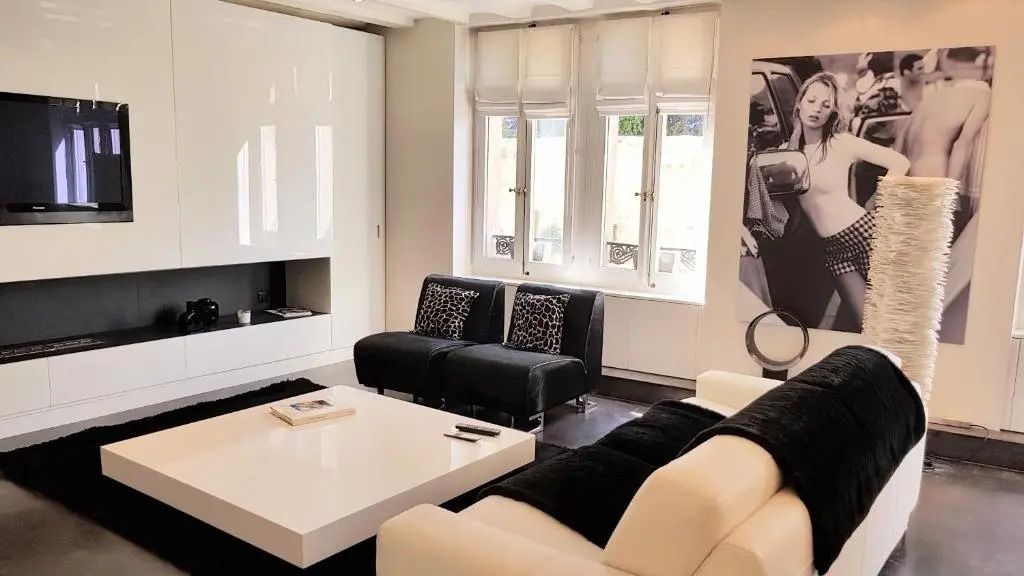 Fontaine - ג'נבה