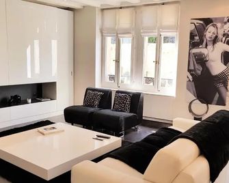 Fontaine - ג'נבה