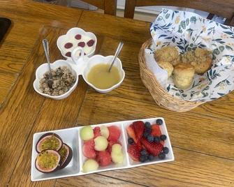 Ashbrook B&B - Killarney
