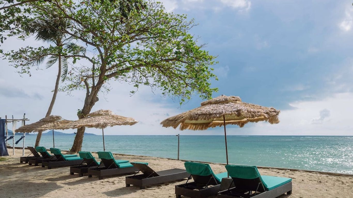 Tolani Resort Koh Samui