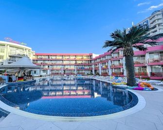 Flamingo Beach Hotel - Sunny Beach