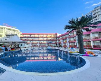 Flamingo Beach Hotel - Sunny Beach