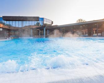 Ambiente - Bad Bellingen - Pool