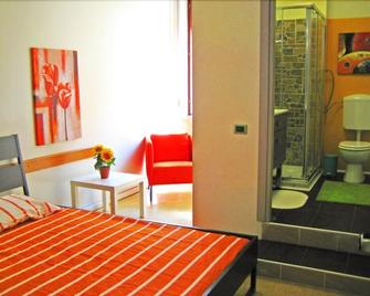 Panda Hostel - Milán - Habitación