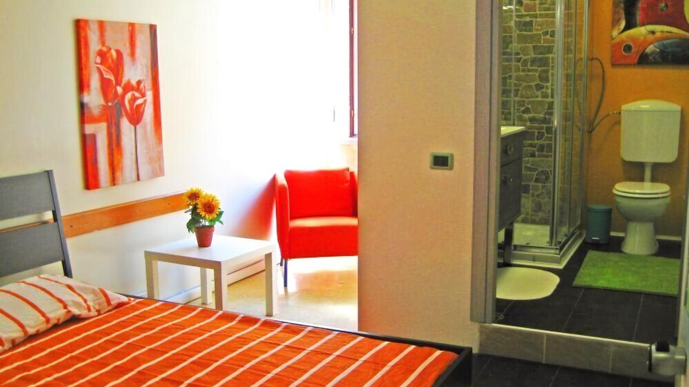 Panda Hostel