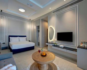 Kay Homes Villas Ras Al Khaimah - Ras Al Khaimah - Makuuhuone