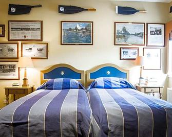 Leander Club - Henley-on-Thames