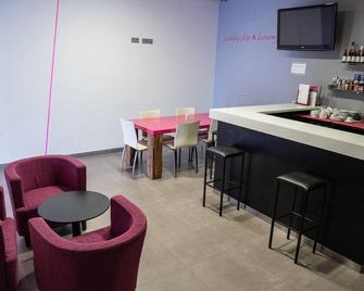 Alix Boutique - Arteixo - Bar