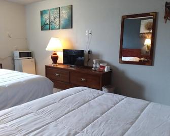 Americas Best Value Inn Laramie - Laramie