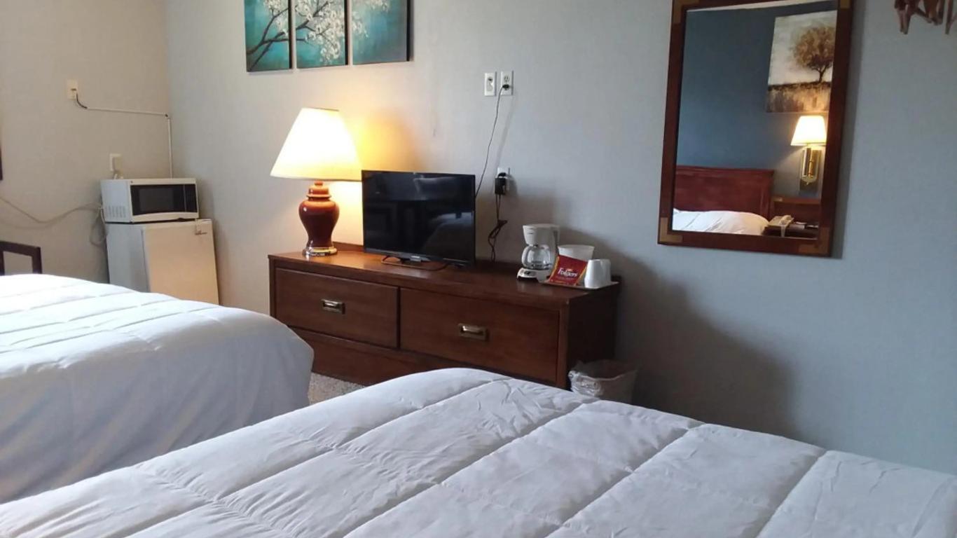 Americas Best Value Inn Laramie