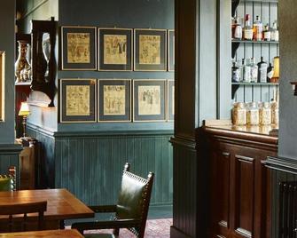The King Alfred Pub - Winchester - Restaurante