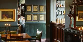 The King Alfred Pub - Winchester - Nhà hàng