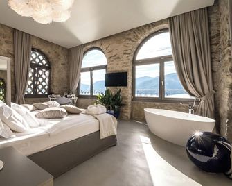 Relais Villa Porta - Luino