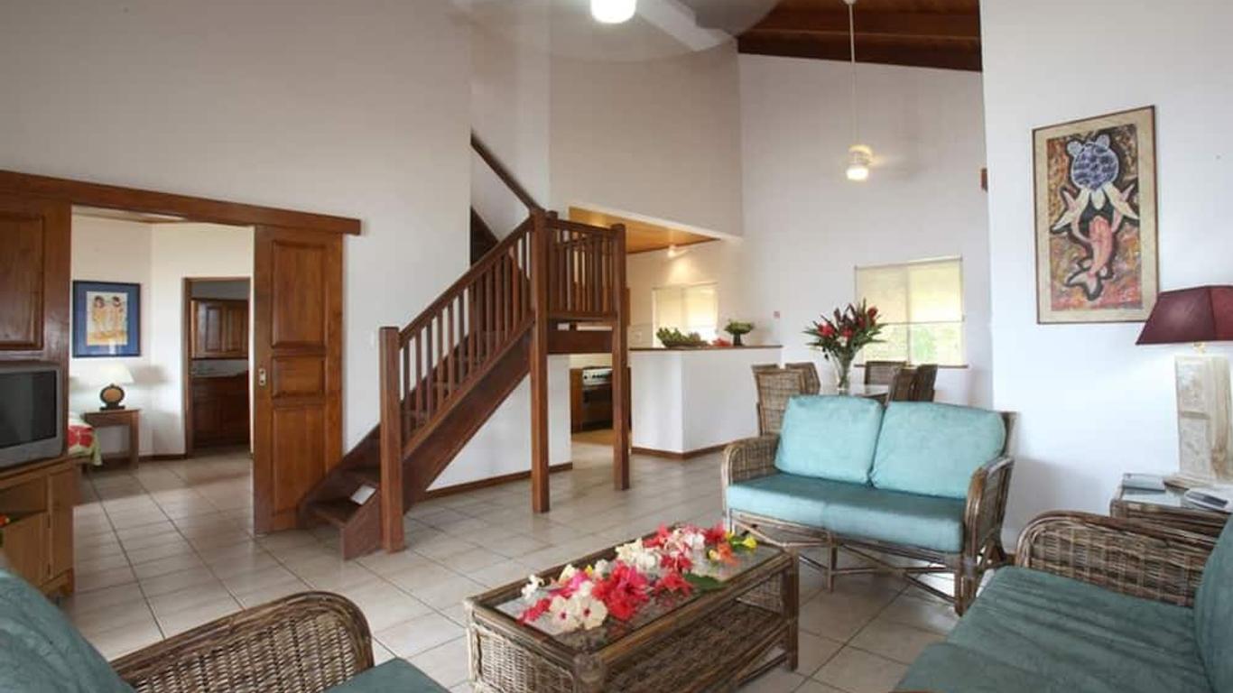 بوبيز أون ذا لاجون