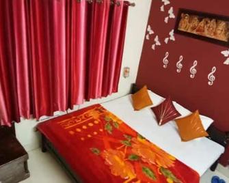 Haveli Prince - Būndi - Bedroom