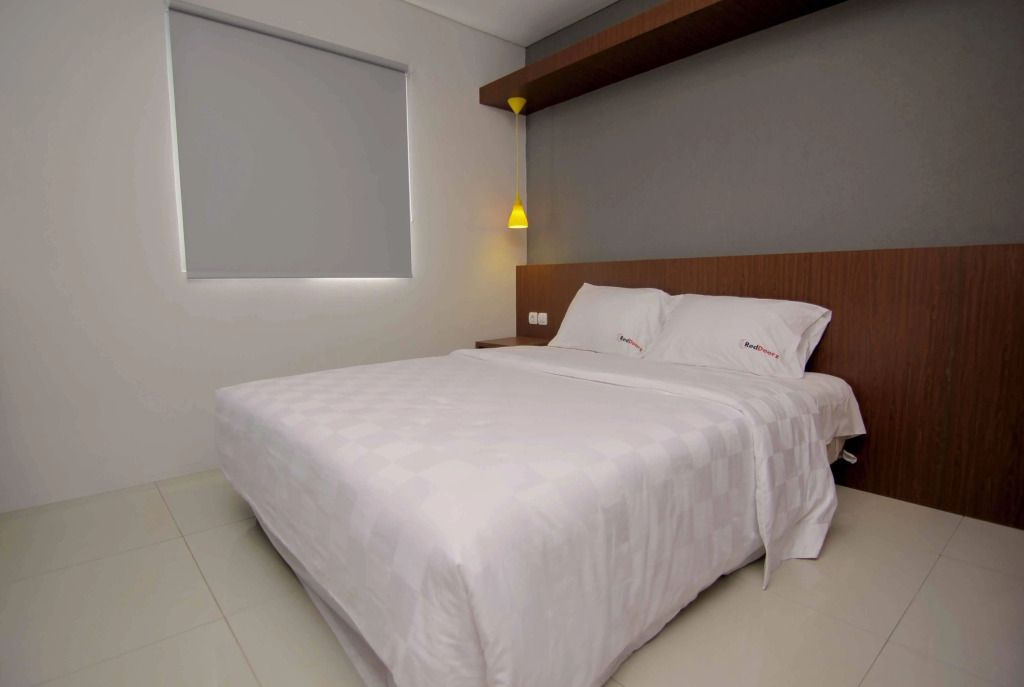 Hostel 22 Dago - Bandung - Chambre