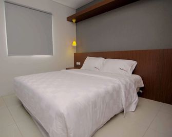 Hostel 22 Dago - Bandung - Chambre