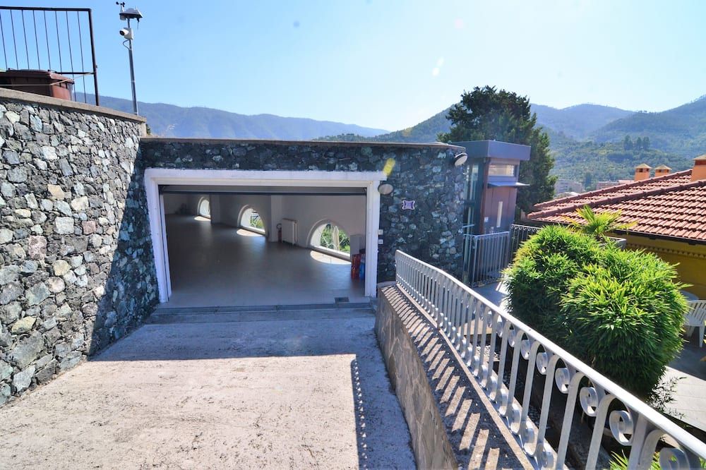 Villa Margherita - Levanto - Buiten zicht