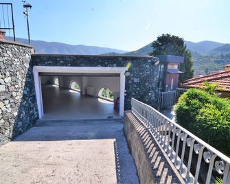 Villa Margherita - Levanto - Außenansicht