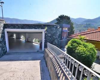 Villa Margherita - Levanto - Buiten zicht