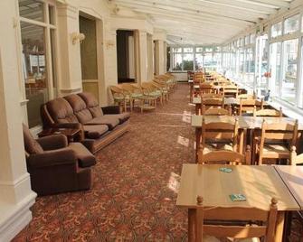 New Loretta Hotel - Llandudno - Restaurant