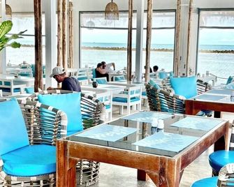 Combo Beach Hotel Samui - Ko Samui - Restaurant