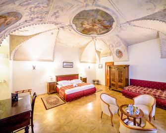 Elite Hotel - Prague