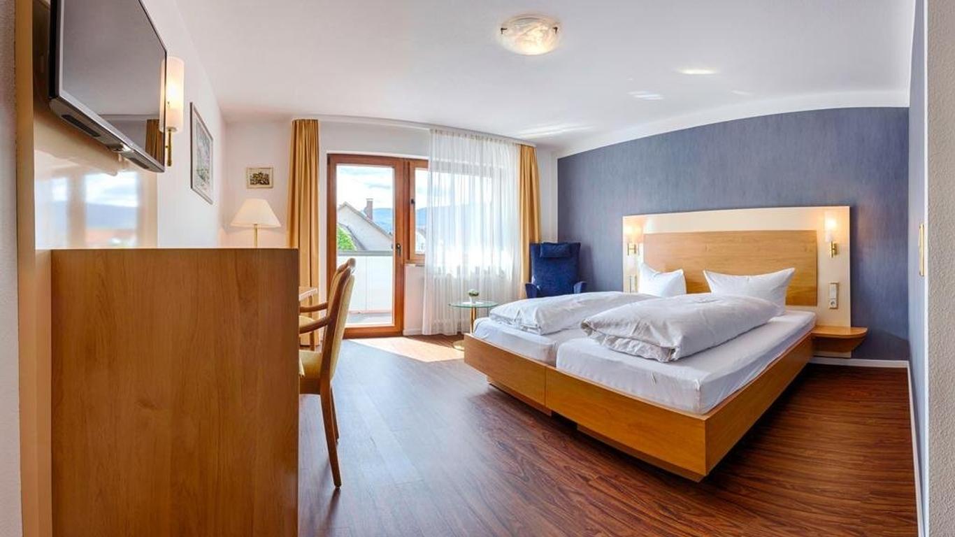Hotel Fortuna