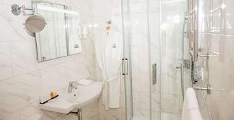Pletnevskiy Inn Hotel - Kharkiv - Salle de bain