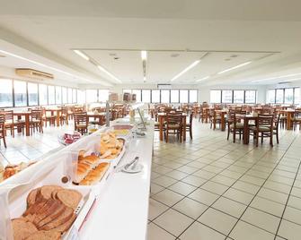 Rede Andrade Onda Mar - רסיפה - מסעדה