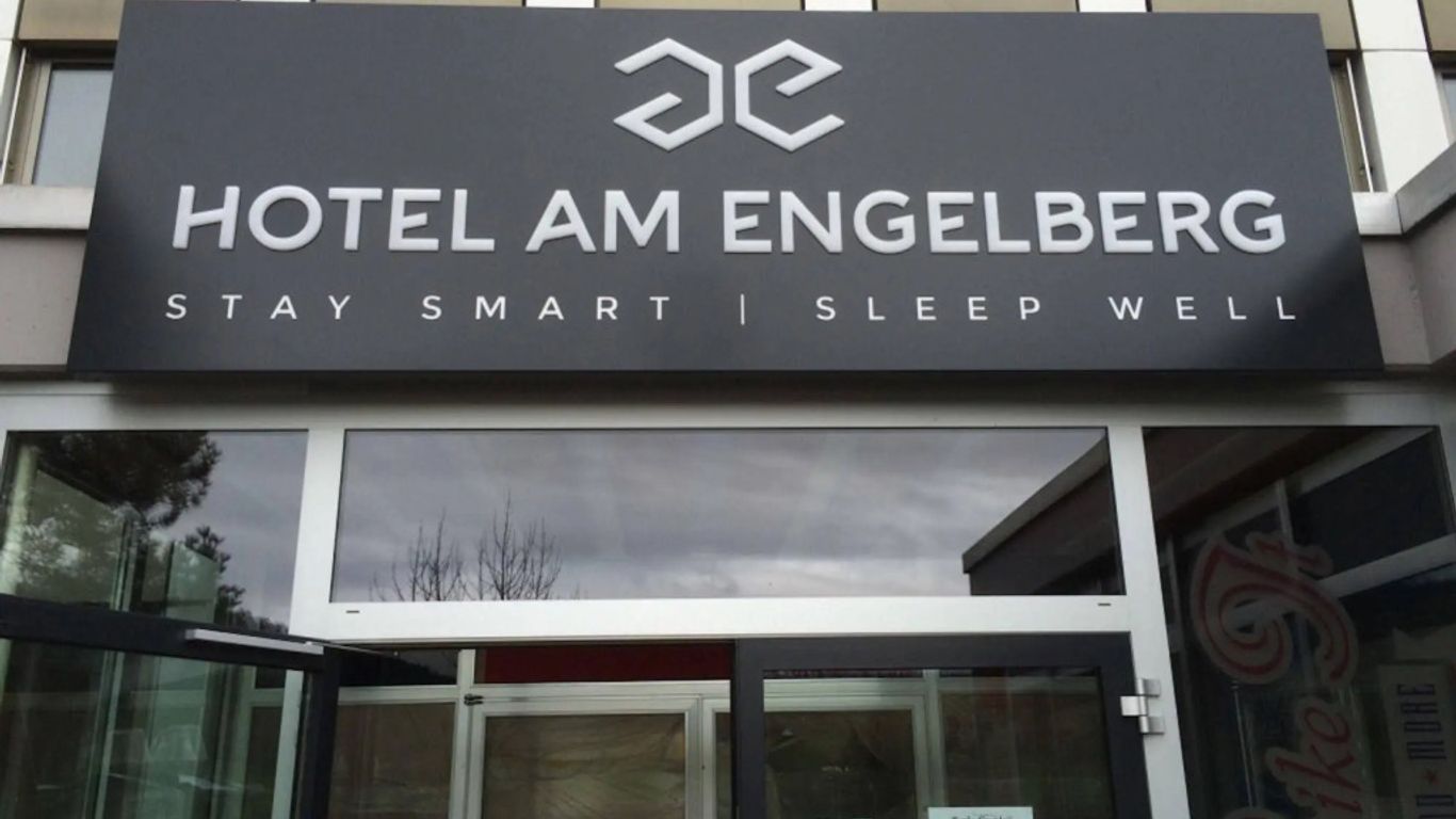 Hotel am Engelberg