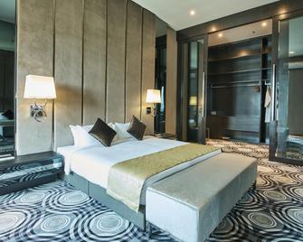 Avenue Garden Hotel - Kajang - Habitación