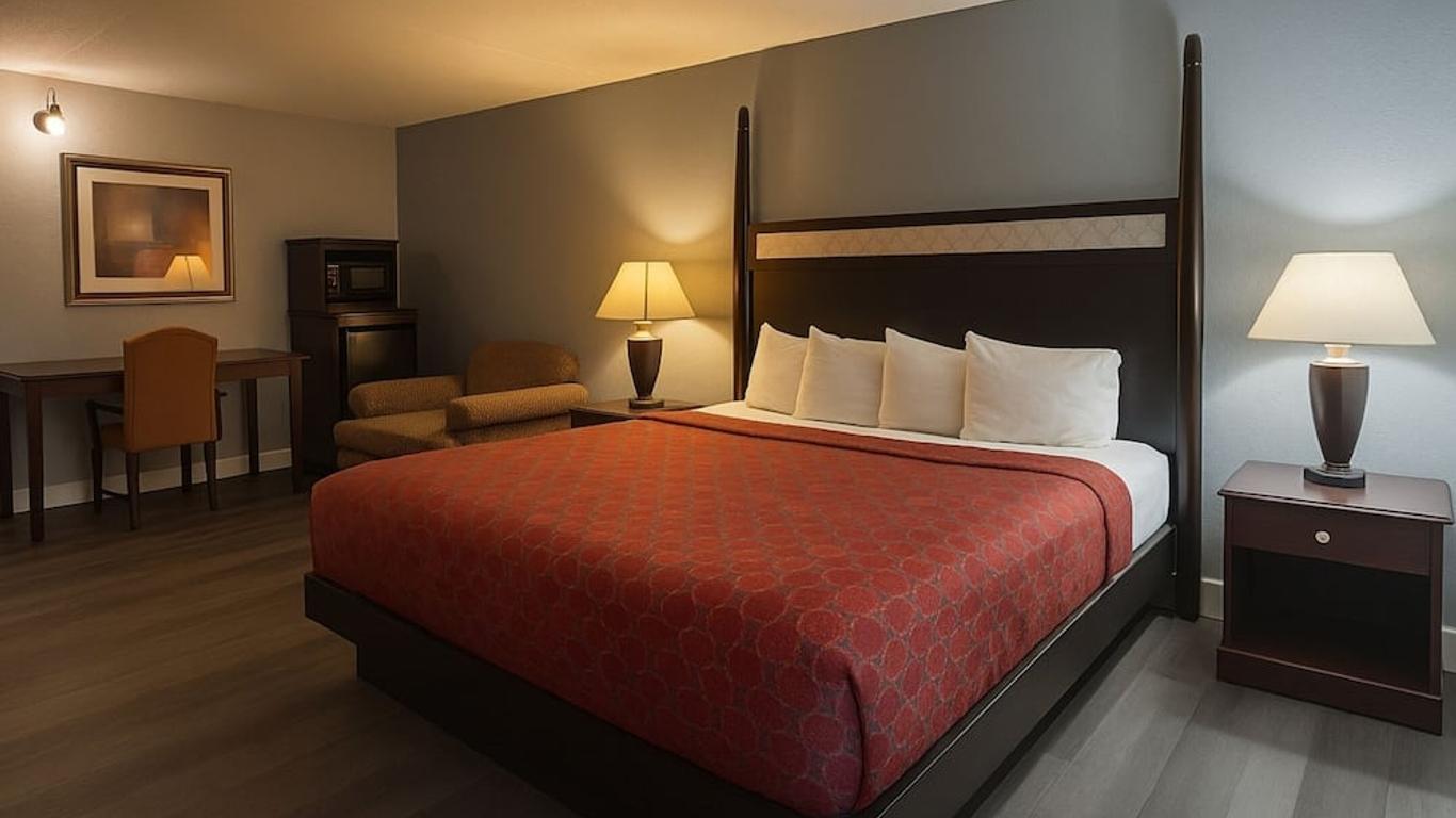 Key Inn Roseville