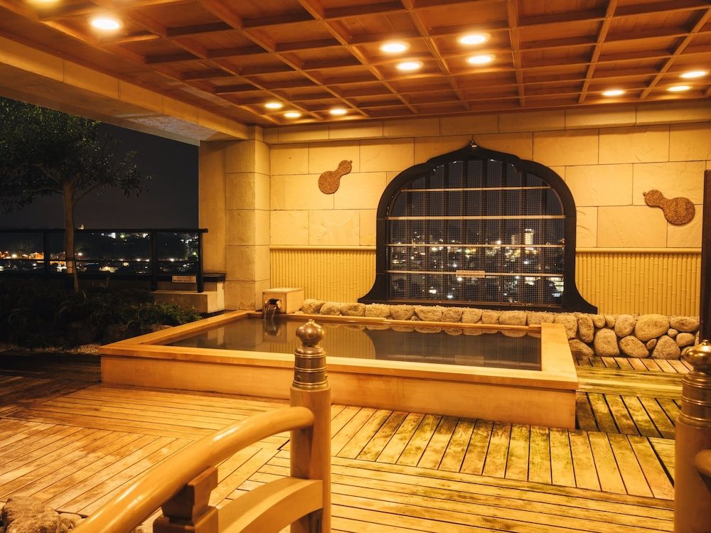 Other view of Hotel Castle Inn Ise