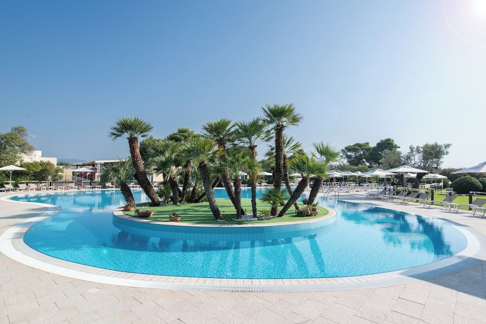 Voi Floriana Resort