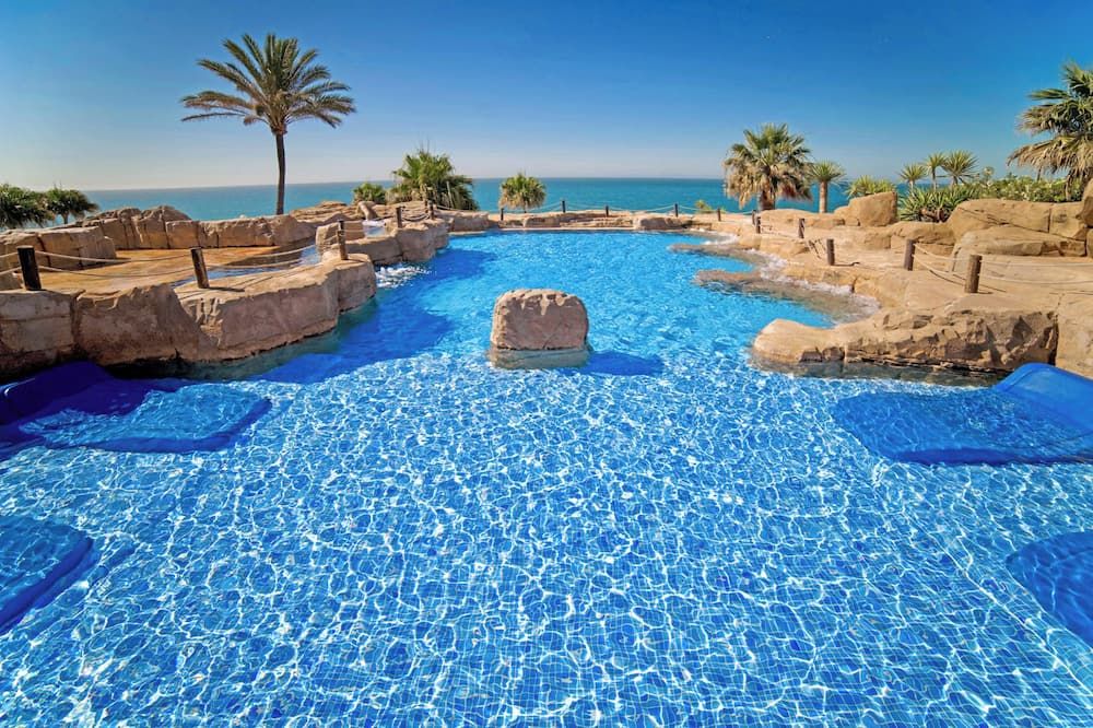 Holiday World Polynesia