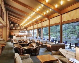 Suimeikan - Gero - Lounge