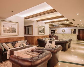 Grand Hotel Sole - Nitra