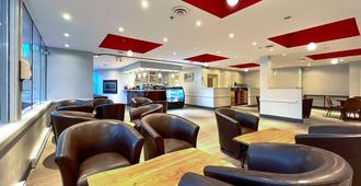 The Vic Ascend Hotel Collection - Victoria - Lounge
