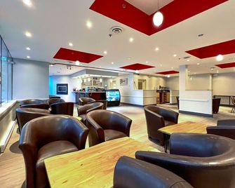 The Vic, an Ascend Collection Hotel - ויקטוריה - טרקלין