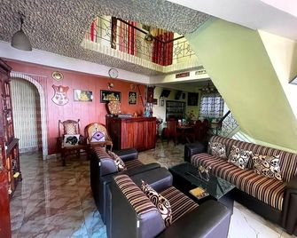 Lakshan View Resort - Haputale